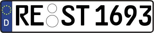 RE-ST1693