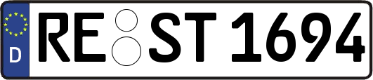 RE-ST1694