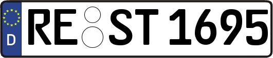 RE-ST1695