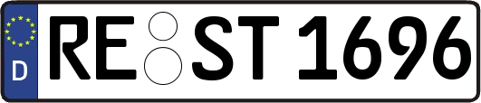 RE-ST1696