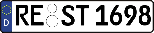 RE-ST1698
