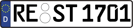 RE-ST1701