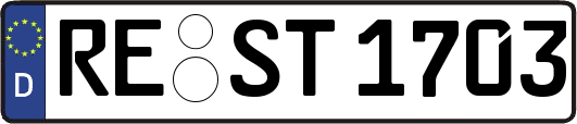 RE-ST1703