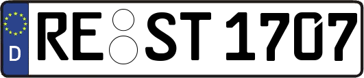 RE-ST1707