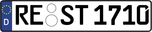 RE-ST1710