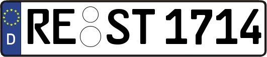 RE-ST1714
