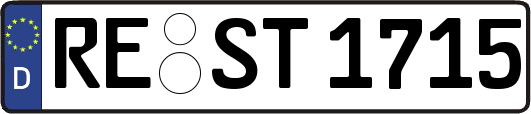 RE-ST1715