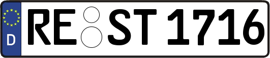 RE-ST1716