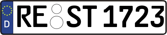 RE-ST1723