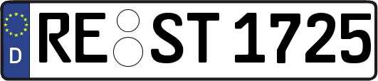 RE-ST1725