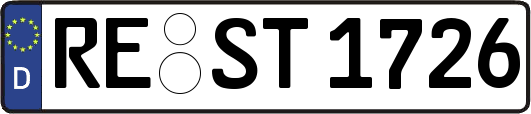 RE-ST1726