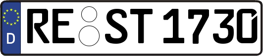 RE-ST1730