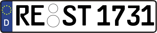 RE-ST1731