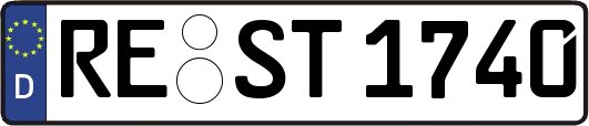 RE-ST1740
