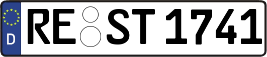RE-ST1741