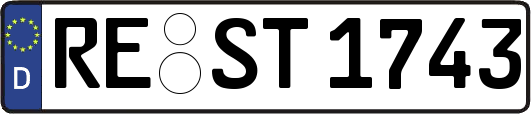 RE-ST1743