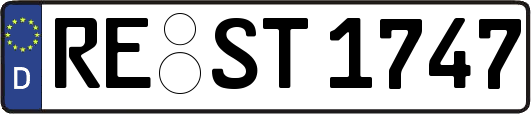 RE-ST1747