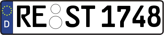 RE-ST1748