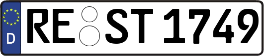 RE-ST1749