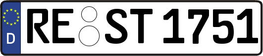 RE-ST1751