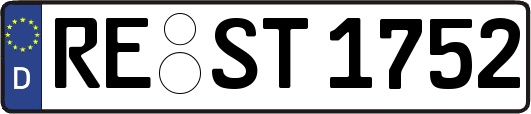 RE-ST1752
