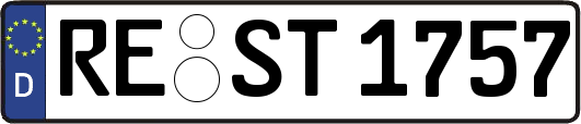 RE-ST1757