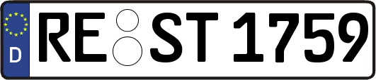 RE-ST1759