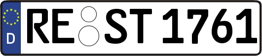 RE-ST1761