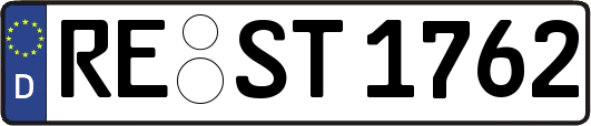 RE-ST1762