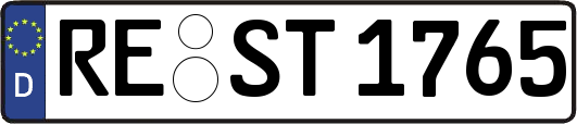 RE-ST1765