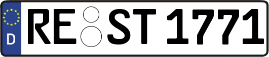RE-ST1771