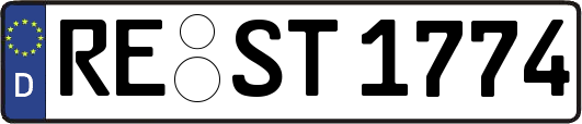 RE-ST1774