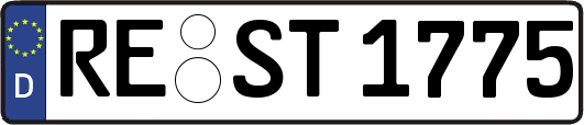 RE-ST1775