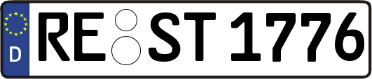 RE-ST1776