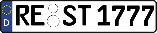 RE-ST1777