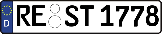 RE-ST1778