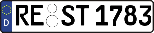 RE-ST1783