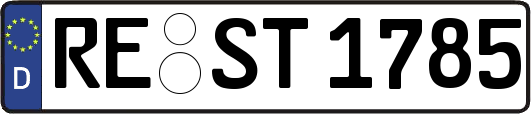 RE-ST1785