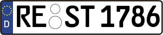 RE-ST1786
