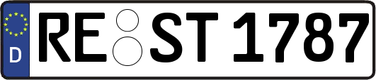 RE-ST1787