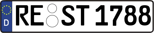 RE-ST1788