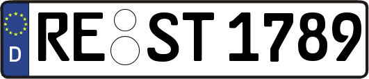 RE-ST1789