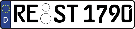 RE-ST1790