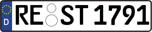 RE-ST1791