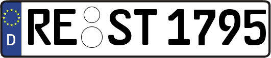 RE-ST1795