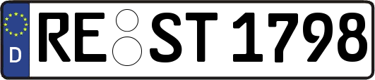 RE-ST1798