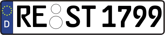 RE-ST1799