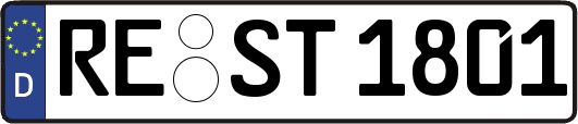 RE-ST1801