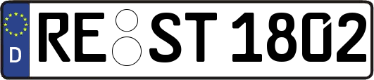 RE-ST1802