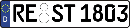 RE-ST1803